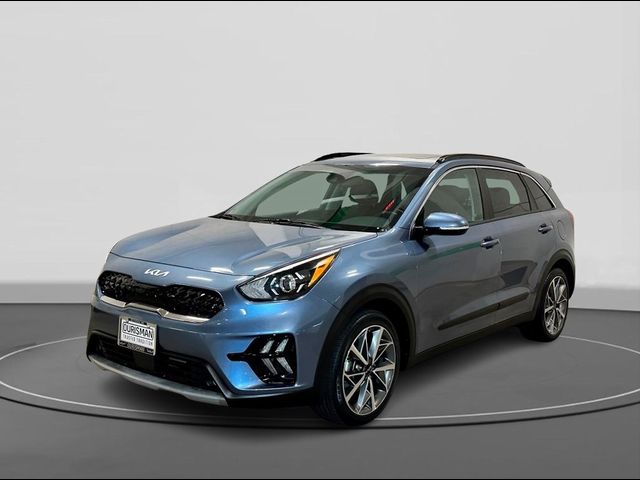 2022 Kia Niro Touring SE