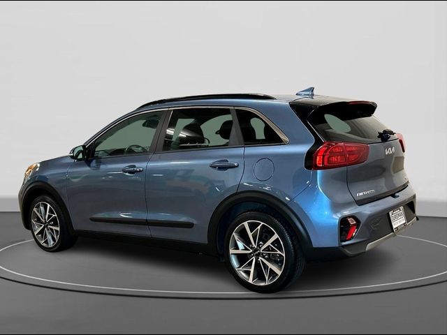 2022 Kia Niro Touring SE