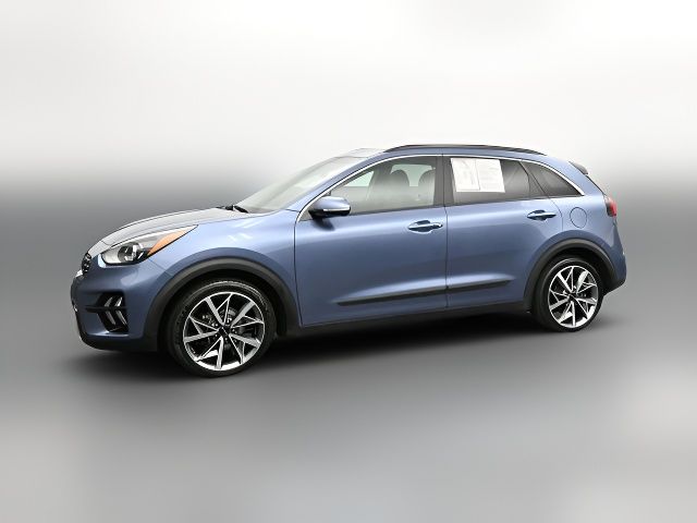 2022 Kia Niro Touring SE