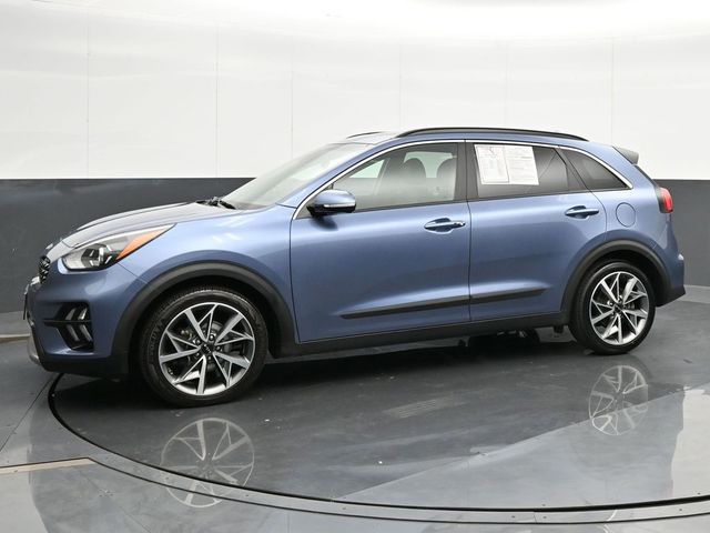 2022 Kia Niro Touring SE