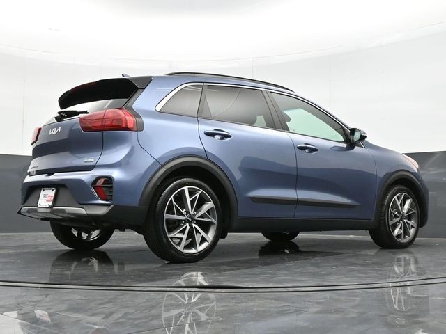 2022 Kia Niro Touring SE