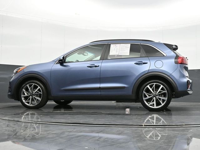 2022 Kia Niro Touring SE