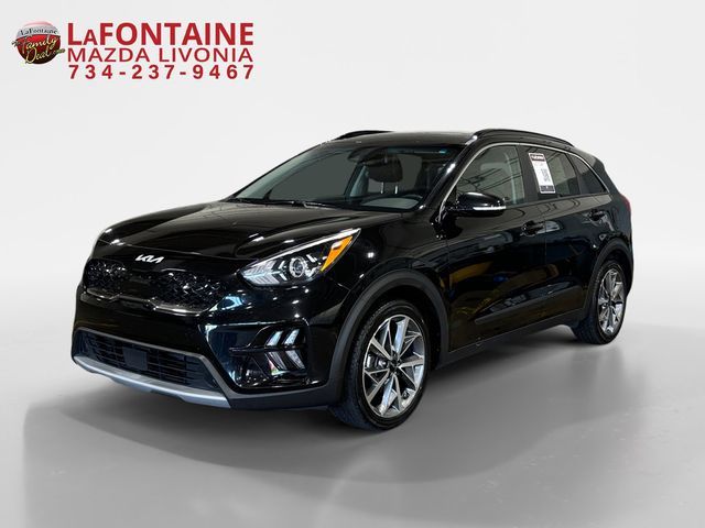 2022 Kia Niro Touring SE