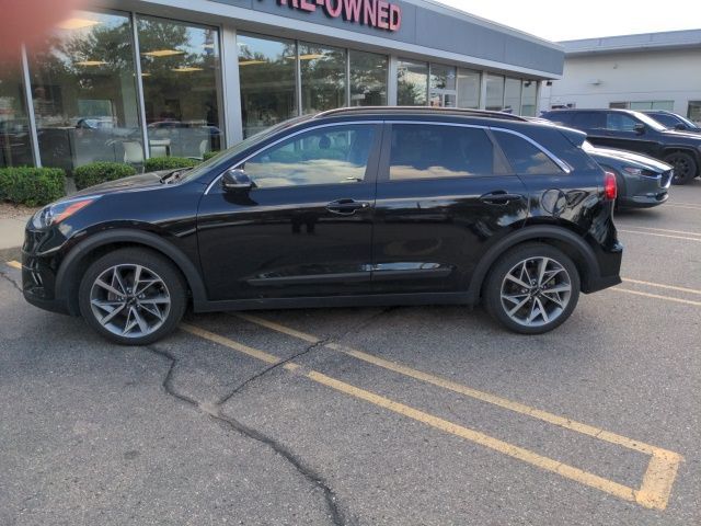 2022 Kia Niro Touring SE