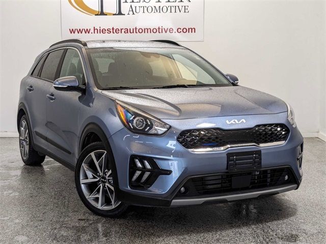 2022 Kia Niro Touring SE