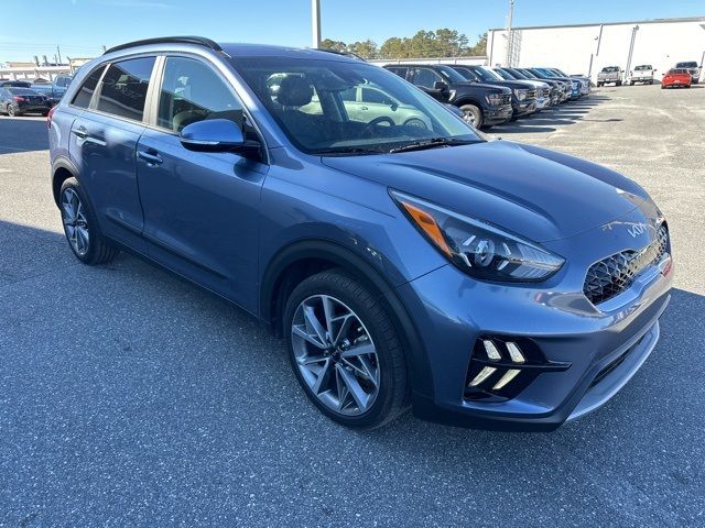 2022 Kia Niro Touring SE