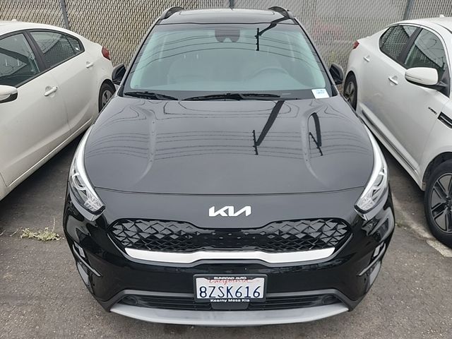 2022 Kia Niro Touring SE