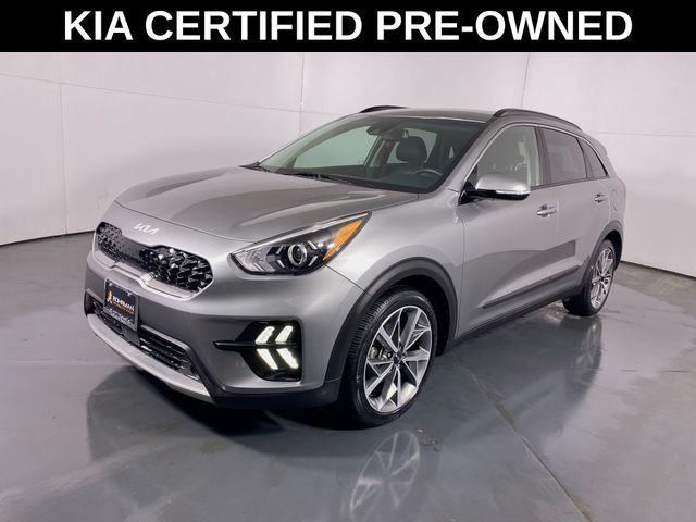 2022 Kia Niro Touring SE