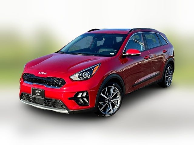 2022 Kia Niro Touring SE