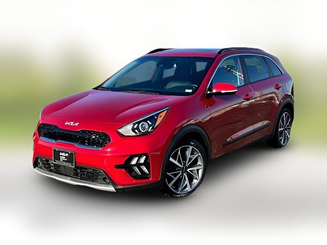 2022 Kia Niro Touring SE