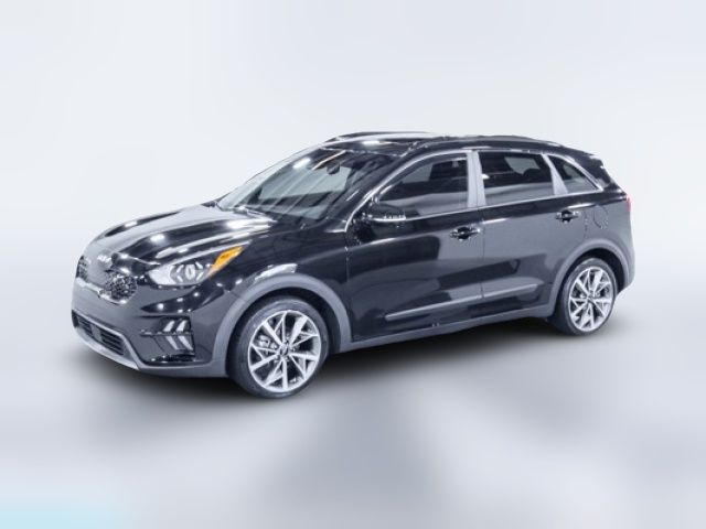 2022 Kia Niro Touring SE