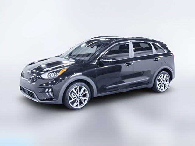 2022 Kia Niro Touring SE