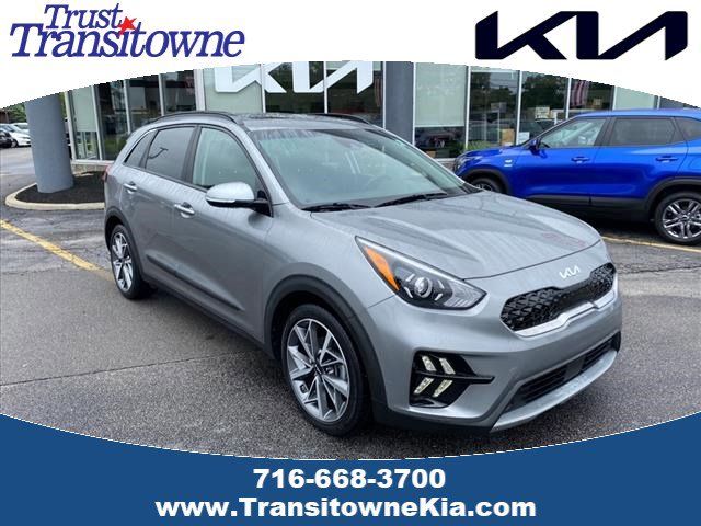 2022 Kia Niro Touring SE