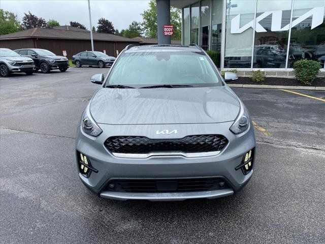 2022 Kia Niro Touring SE