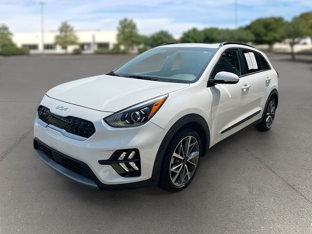 2022 Kia Niro Touring SE