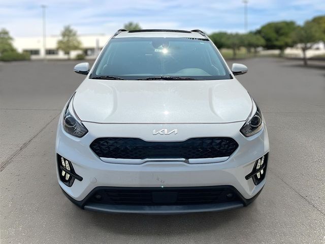 2022 Kia Niro Touring SE