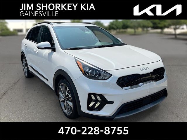 2022 Kia Niro Touring SE