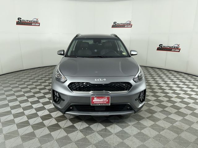 2022 Kia Niro Touring SE