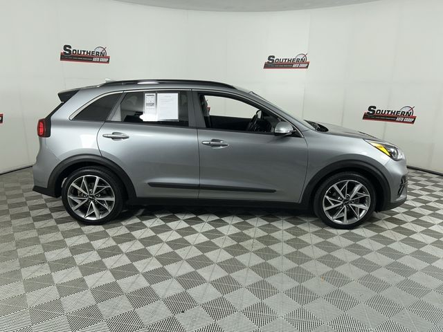 2022 Kia Niro Touring SE