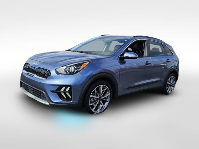 2022 Kia Niro Touring SE