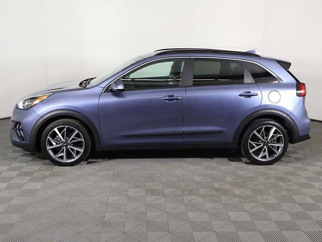 2022 Kia Niro Touring SE