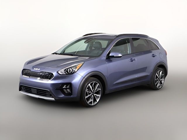 2022 Kia Niro Touring SE