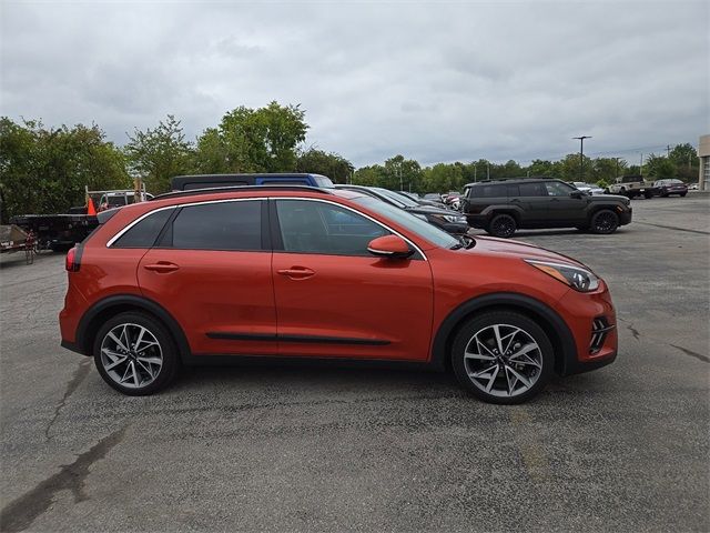 2022 Kia Niro Touring SE