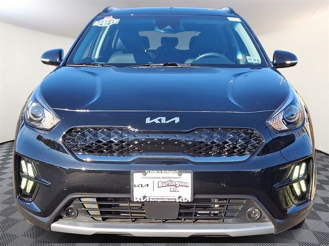 2022 Kia Niro Touring SE