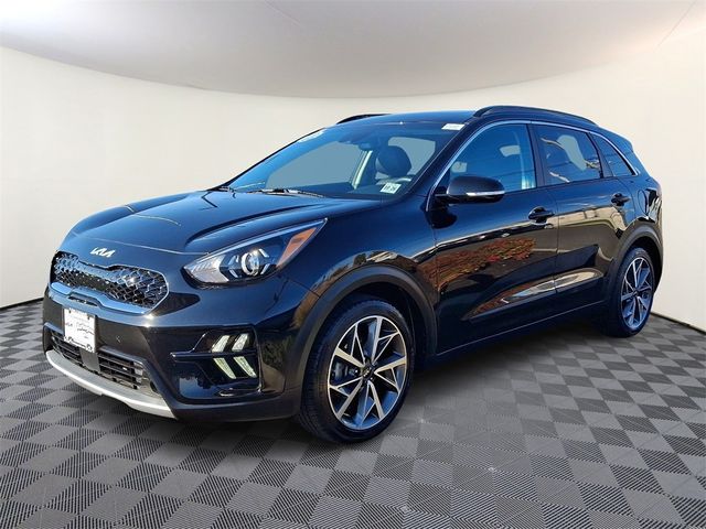 2022 Kia Niro Touring SE