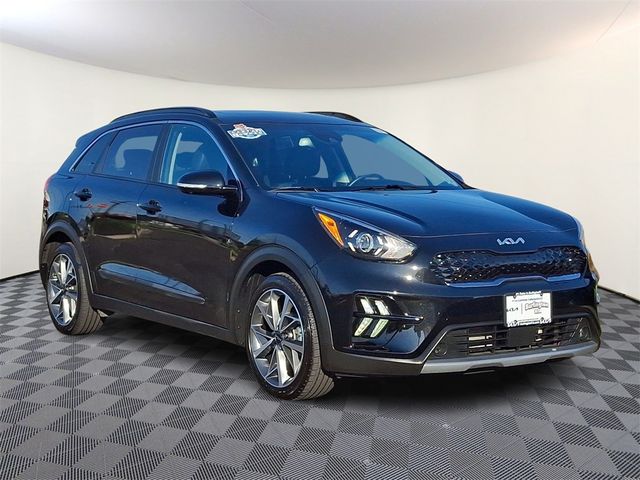 2022 Kia Niro Touring SE