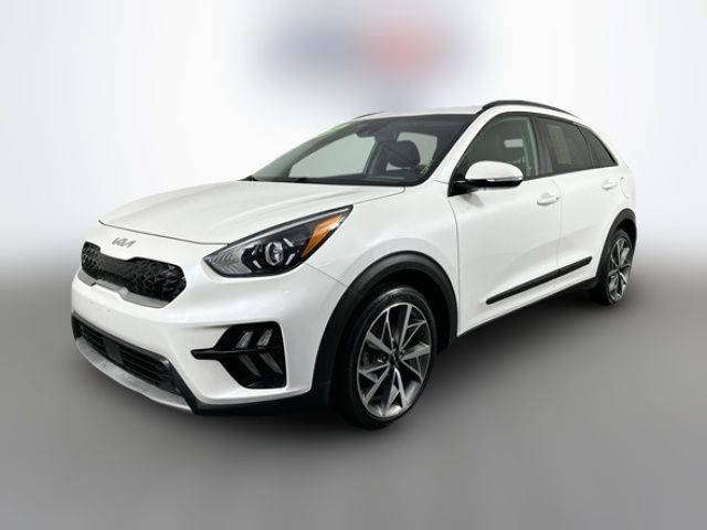 2022 Kia Niro Touring SE