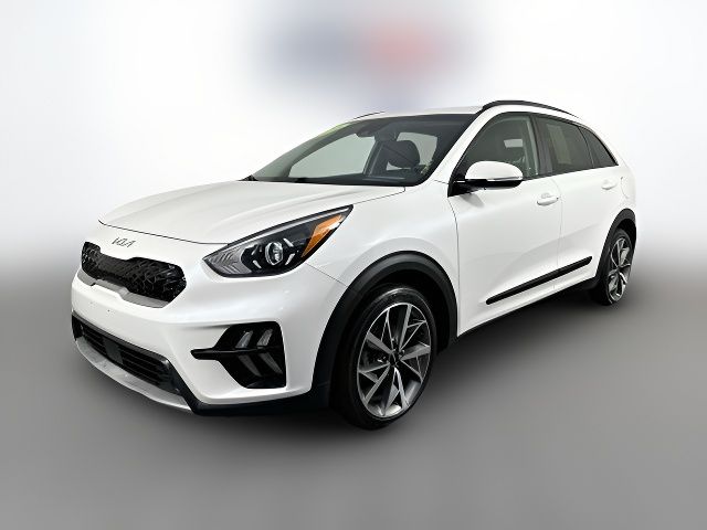 2022 Kia Niro Touring SE