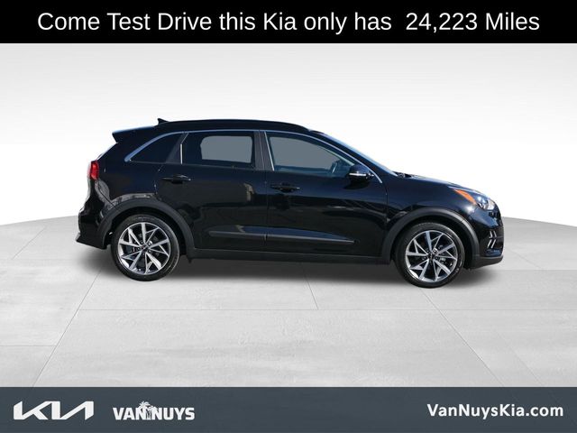 2022 Kia Niro Touring SE