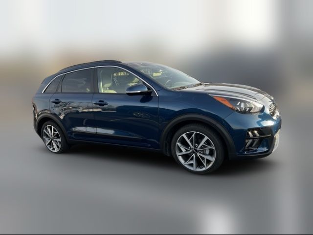 2022 Kia Niro Touring SE