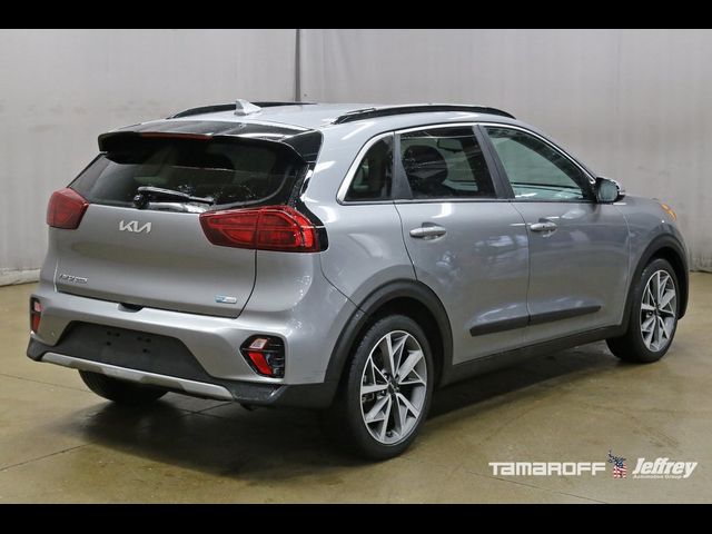 2022 Kia Niro Touring SE