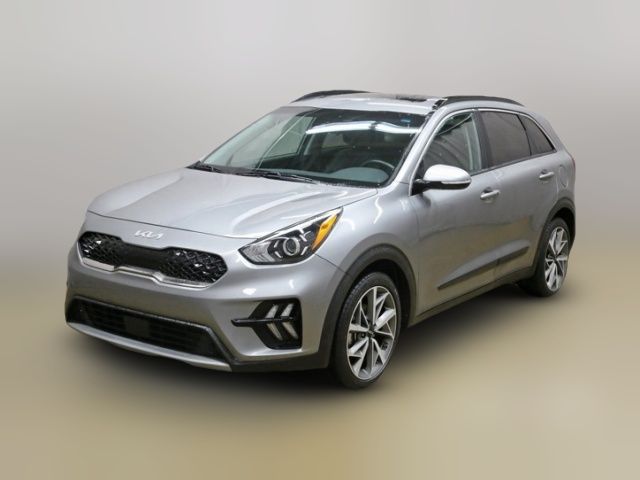 2022 Kia Niro Touring SE