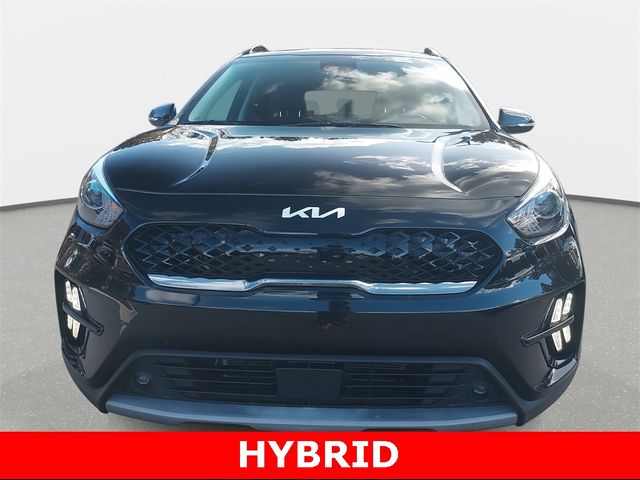 2022 Kia Niro Touring SE