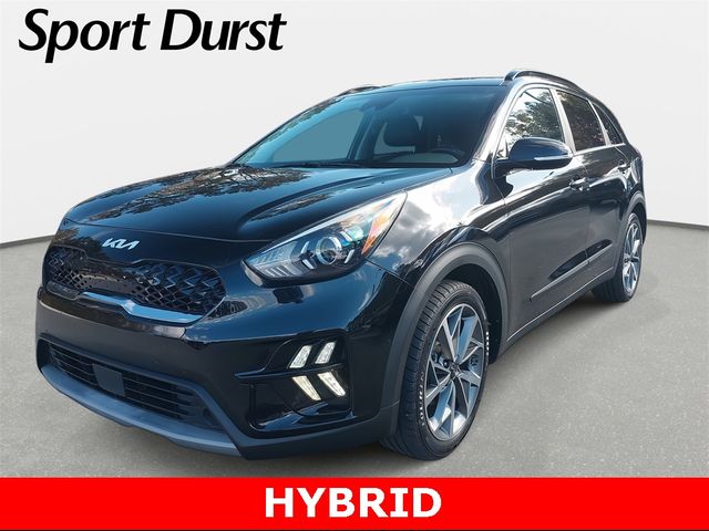 2022 Kia Niro Touring SE