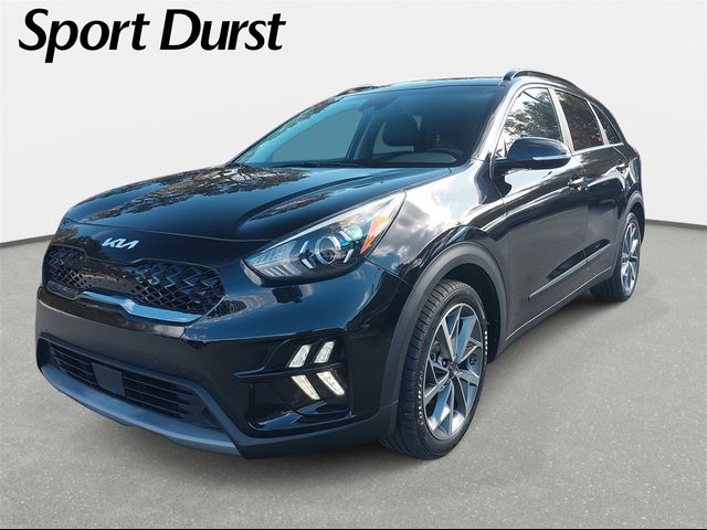 2022 Kia Niro Touring SE