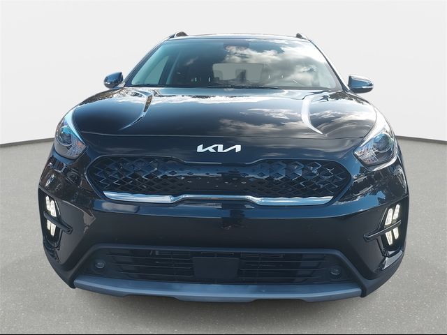 2022 Kia Niro Touring SE