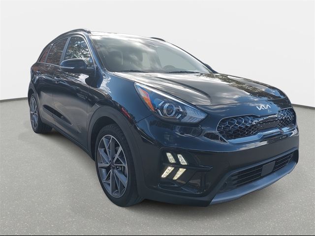 2022 Kia Niro Touring SE