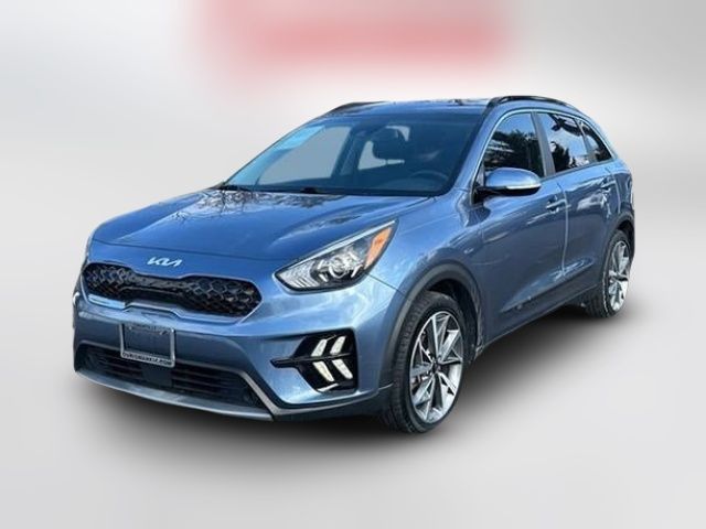 2022 Kia Niro Touring SE