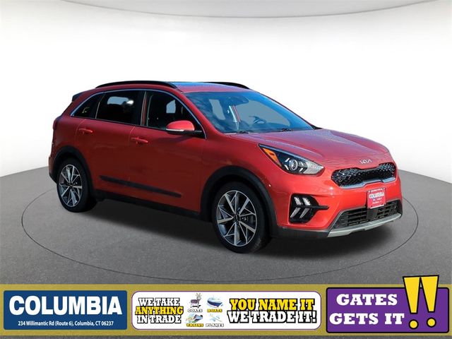 2022 Kia Niro Touring SE