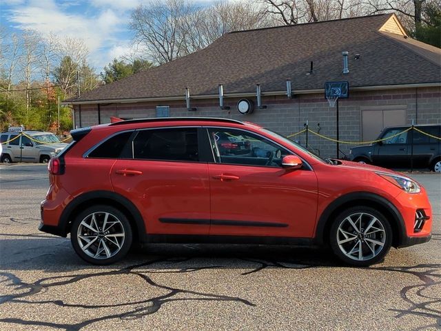 2022 Kia Niro Touring SE