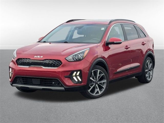 2022 Kia Niro Touring SE