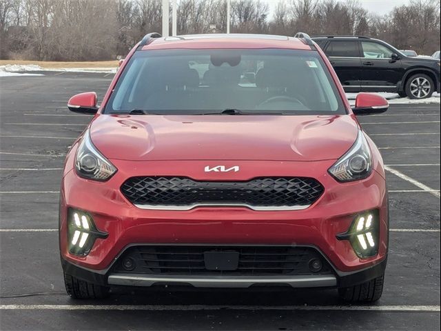 2022 Kia Niro Touring SE