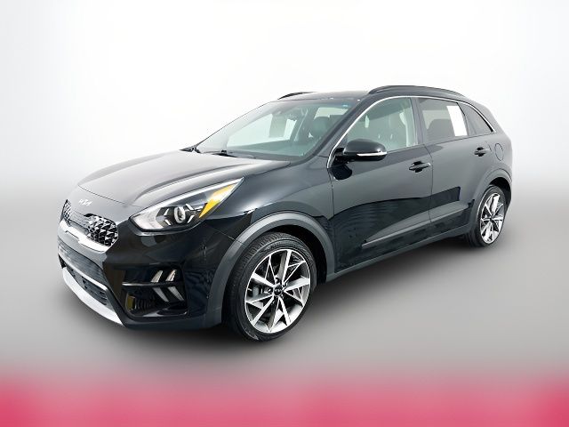 2022 Kia Niro Touring SE