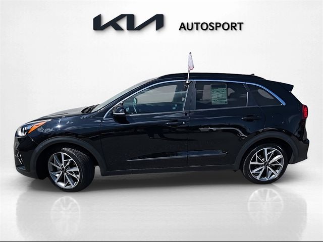 2022 Kia Niro Touring SE