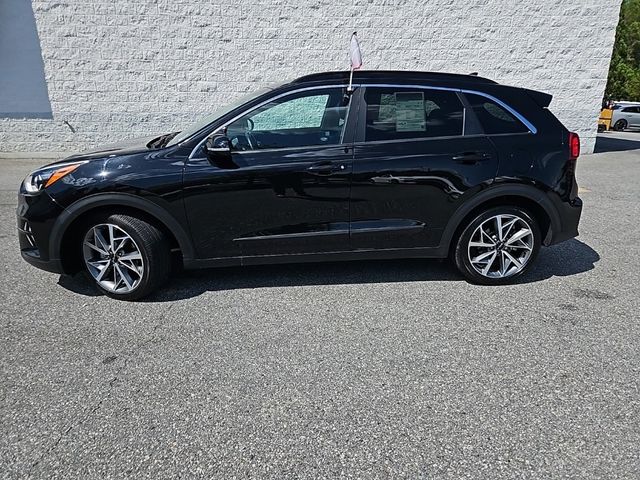 2022 Kia Niro Touring SE