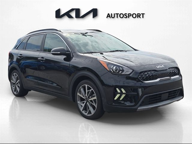 2022 Kia Niro Touring SE